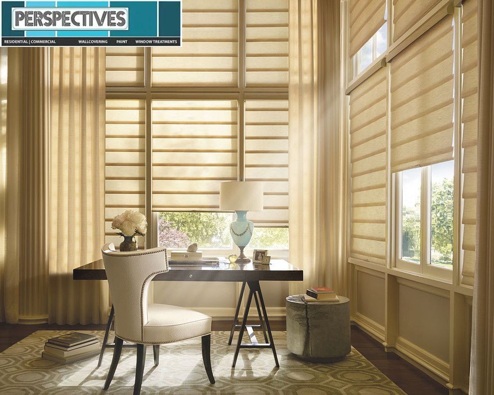 Enhance Your Privacy And Light Control: Top Down Bottom Up Shades In Lexington